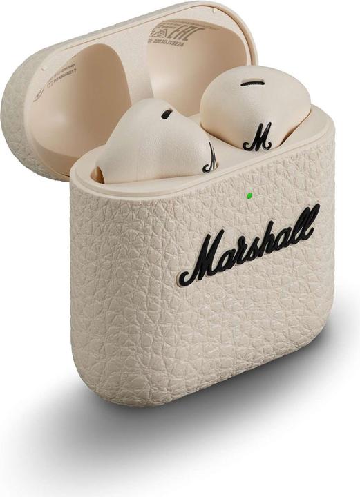 Marshall MINOR IV Cream