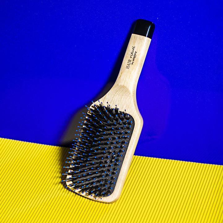 Produktbild Sisley La Brosse Brillance & Douceur