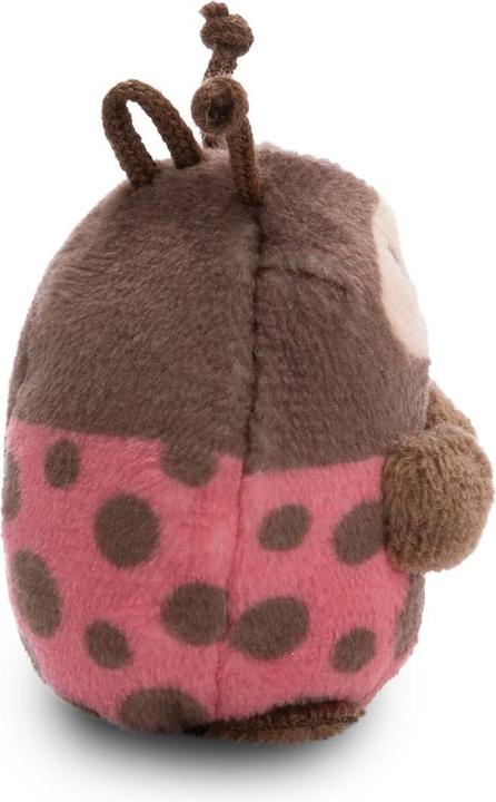 Immagine prodotto Magni NICI coccinella giocattolo Dozz rosso 5cm (5 cm)