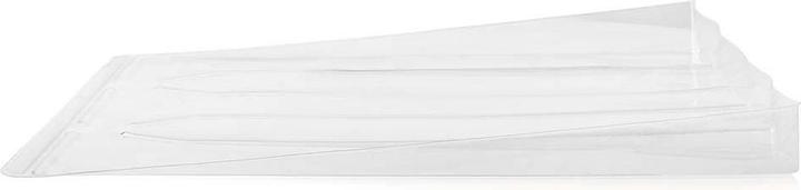 Immagine prodotto Nedis Vaschetta di raccolta per lavastoviglie - 45 x 50 x 44 cm - Plastica - Trasparente