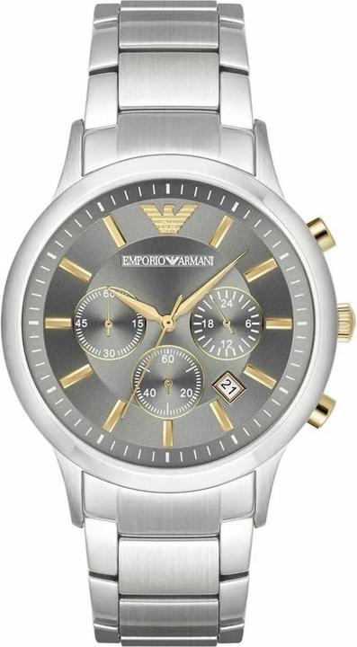Immagine prodotto Emporio Armani Renato (Cronografo, 43 mm)