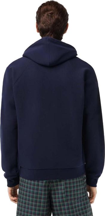Immagine prodotto Lacoste Heritage Felpa con Cappuccio Distintivo Uomo (XS)
