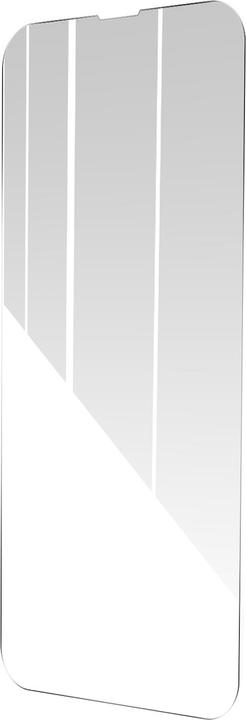 Actual product image 3MK SilverProtection+ screen protector, screen protector film (1 Piece, Apple iPhone 13 Pro Max)