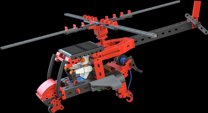 Image du produit Fischertechnik Énergie solaire