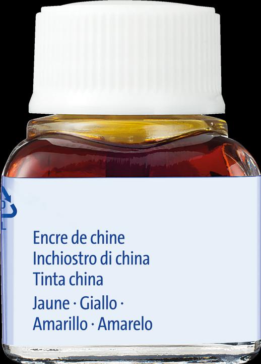 Immagine prodotto Pelikan Inchiostro A (Calamaio, Giallo)