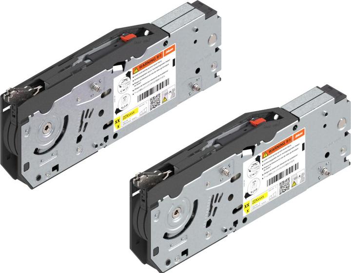 Actual product image Blum 22F2810 Kraftsp. HF top 1000-19300 (1 pcs.)