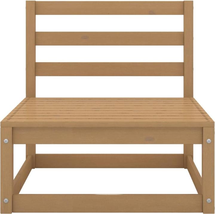 Produktbild VidaXL Garten-Lounge-Set