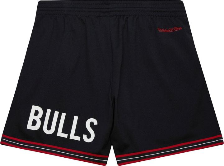 Produktbild Mitchell & Ness ORIGINS Swingman Chicago Bulls Shorts - L (L)
