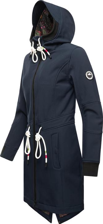 Produktbild Marikoo Mount Furnica (3XL)