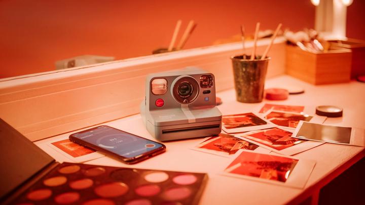 Produktbild Polaroid Now+ 2.0
