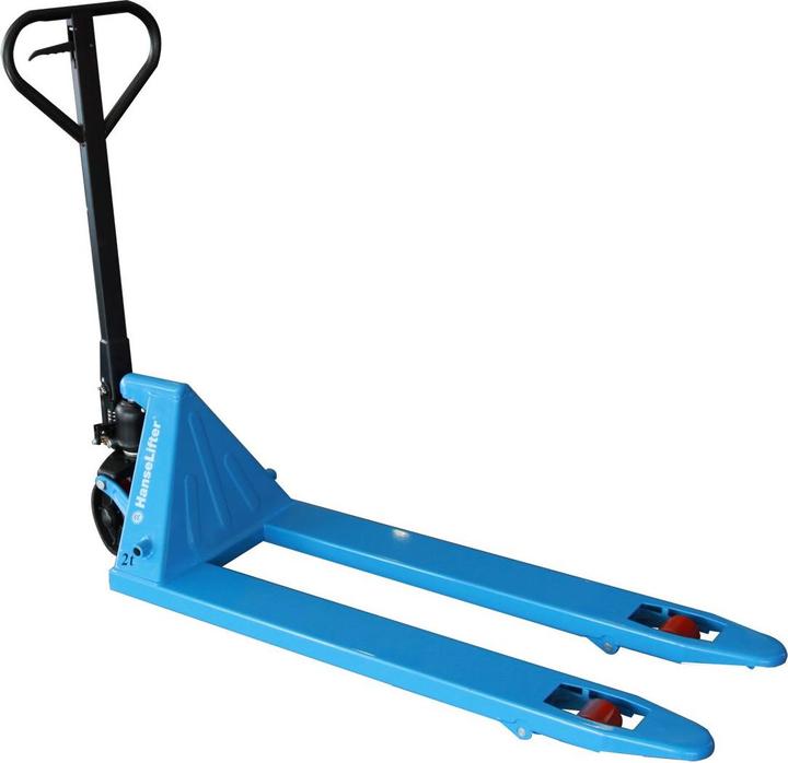 Produktbild Hanselifter Hubwagen DB/DB-E