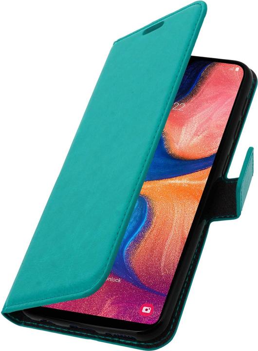 Actual product image Avizar Vintage Series (Samsung Galaxy A20e)