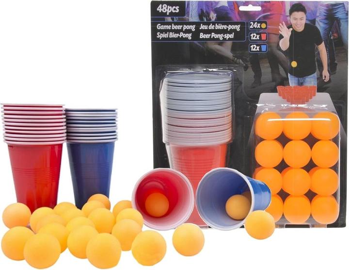 Actual product image Champ Bier-Pong