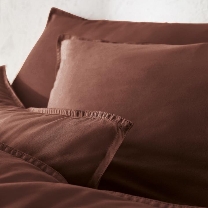 Immagine prodotto La Redoute Interieurs Scenario Coton Lave (Copripiumino, 240 x 220 cm)