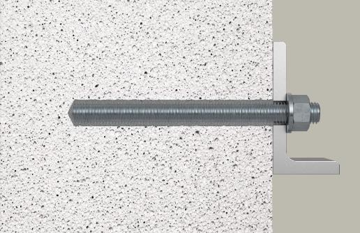 Actual product image Fischer Anchor rod FIS A M30x1000 R (3 pcs.)