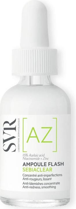Ampoule (30 ml, 24h Creme)