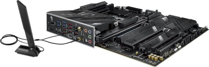 Produktbild ASUS ROG Strix Z790-E Gaming Wifi (LGA 1700, Intel Z790, ATX)