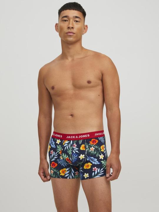 Actual product image Jack & Jones Flower Weekendset (M, pack of 2)