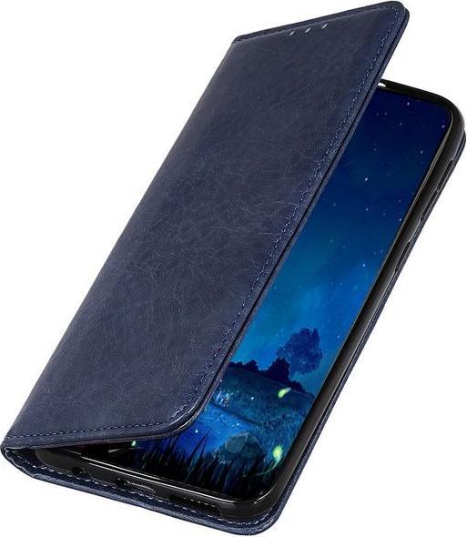 Produktbild MU Classic Litchi V Leder Bookcover Series (Honor V30 Pro)
