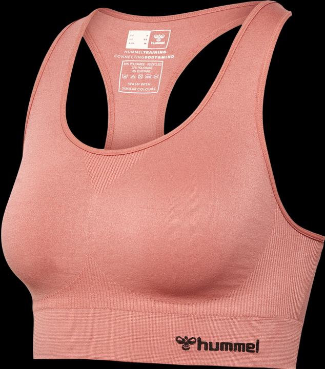 Image du produit hummel Tif Haut De Sport Sans Couture (S)