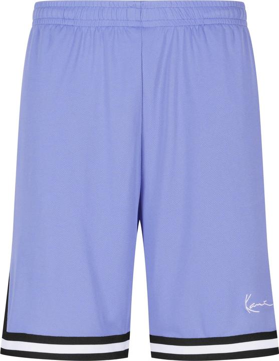 Immagine prodotto Karl Kani KM-PS011-080-11 Pantaloncini a rete piccoli Signature Essential - 132731 (XXS)
