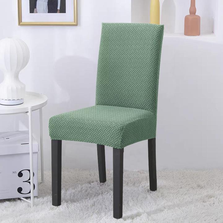 Produktbild Intirilife 6x Stuhlhusse