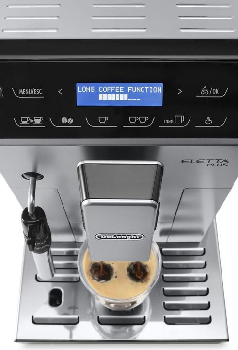 Produktbild De'Longhi ECAM 44.620.S Eletta Plus