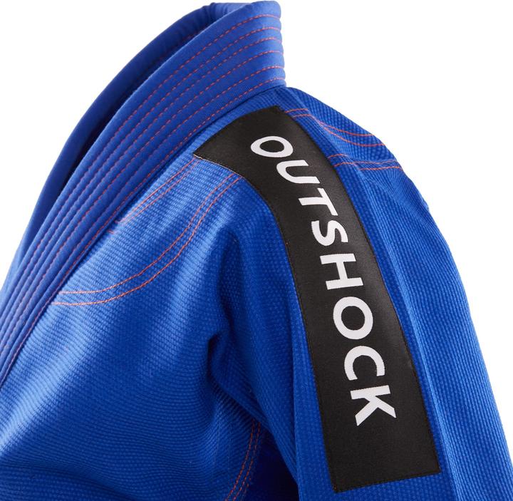 Image du produit Outshock KIMONO 500 (140)