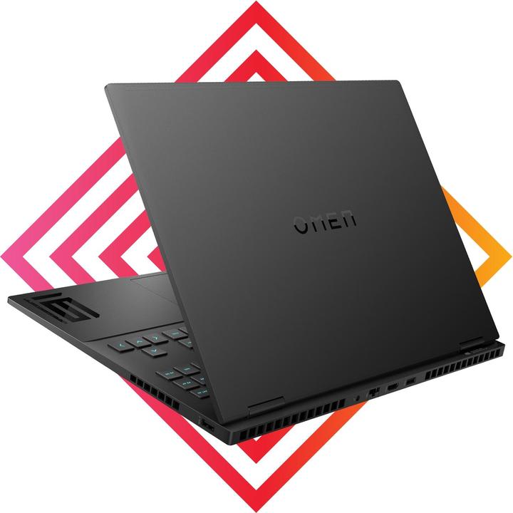 Image du produit HP Omen Transcend 16-U1900NZ (16", Intel Core i9-14900HX, 32 Go, 1000 Go, CH)