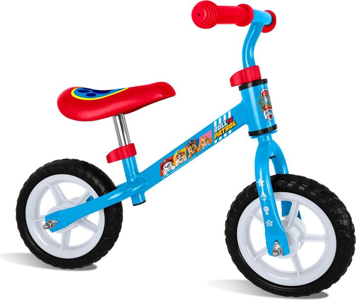 Produktbild Linex Paw Patrol 10 "Running bike (60237) (9.84")