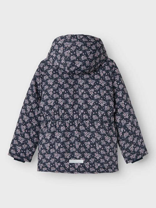 Actual product image Name it Print jacket (152)