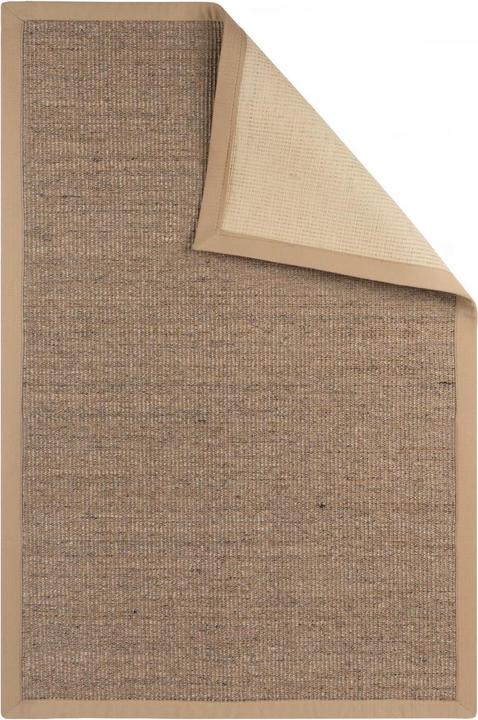 Image du produit Karat Sisal-Teppich (160 x 230 cm)