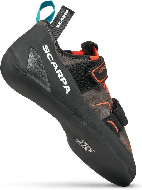 Actual product image Scarpa Reflex VS (37)