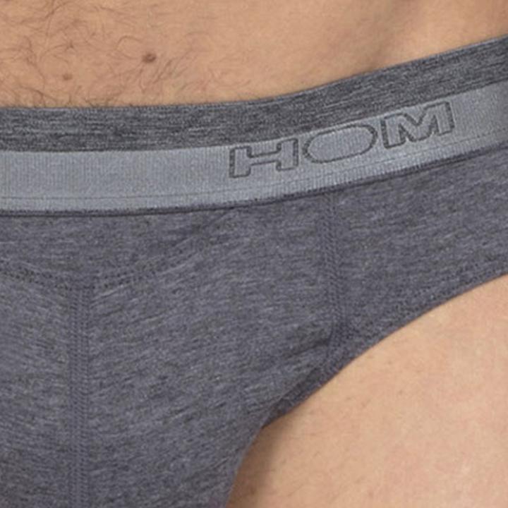 Actual product image HOM 2-pack HO1 mini briefs / pants (M, pack of 2)