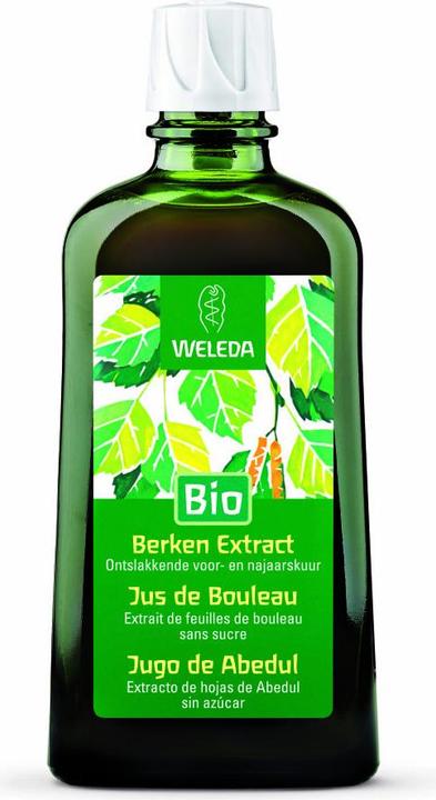 Produktbild Weleda Birch (1 Stück)