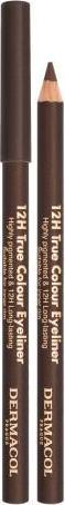 Produktbild Dermacol 12H True Colour (4 Light Brown)