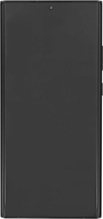 Actual product image Samsung Display + Frame Galaxy Note 20 Ultra 5G/4G black (without camera) (Display, Galaxy Note 20 Ultra 5G, Galaxy Note 20 Ultra)