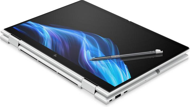 Image du produit HP EB8FlipG1i13 U5 225U1332GB/512LTE5GPC (13.30", Intel Core Ultra 5 225U, 32 Go, 512 Go, CH)