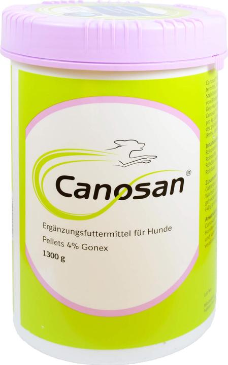 Immagine prodotto Boehringer Ingelheim Canosan (Cane, 3254.58 ml)