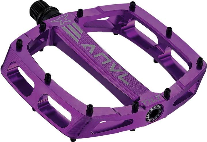Actual product image Anvl Tilt Pedal V3