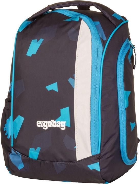 Image du produit Ergobag Pack Set de cartables (20 l)