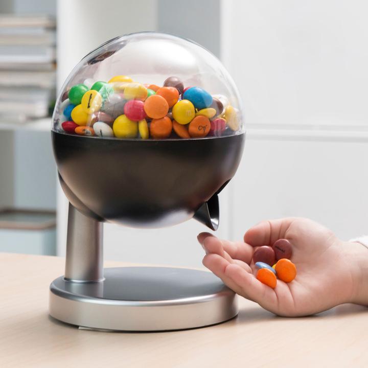 Immagine prodotto TOP Mini distributore di snack