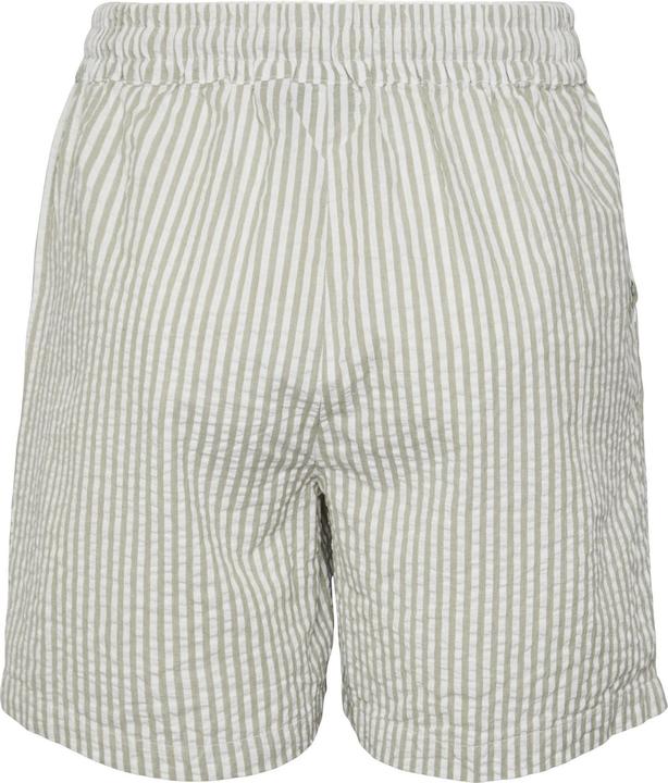Pieces Pcsally Hw Loose String Shorts Noos
