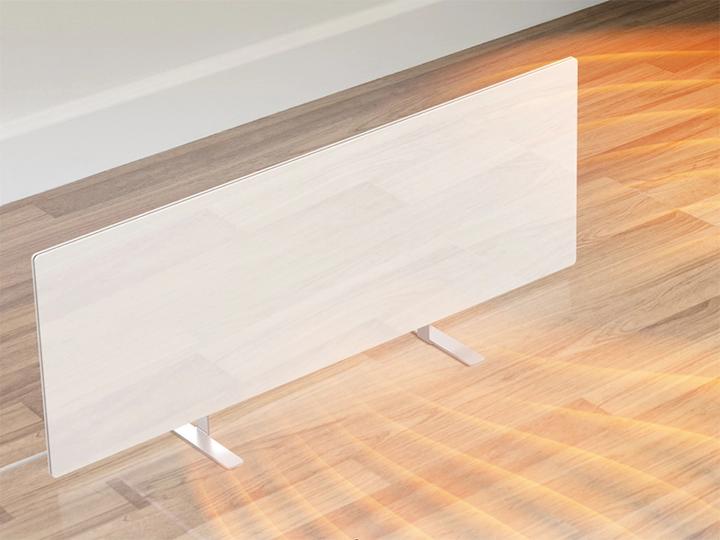 Produktbild Aeno Infrarot-Heizstrahler Premium Eco Smart LED GH3S (700 W)