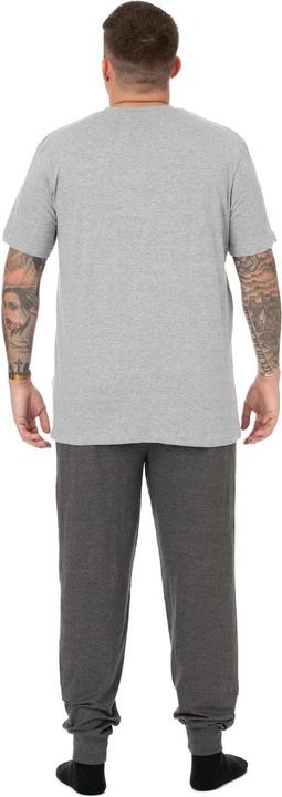Image du produit Minions Ensemble pyjama pour hommes (S)