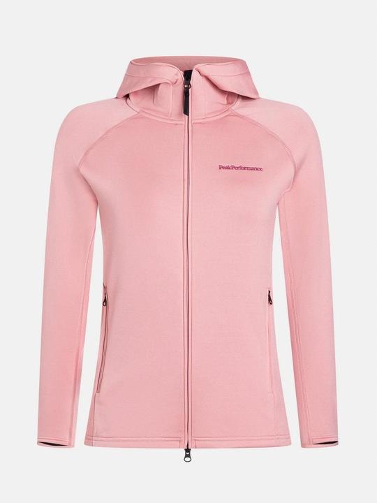 Actual product image Peak Performance Chill Light Zip Hood (L)