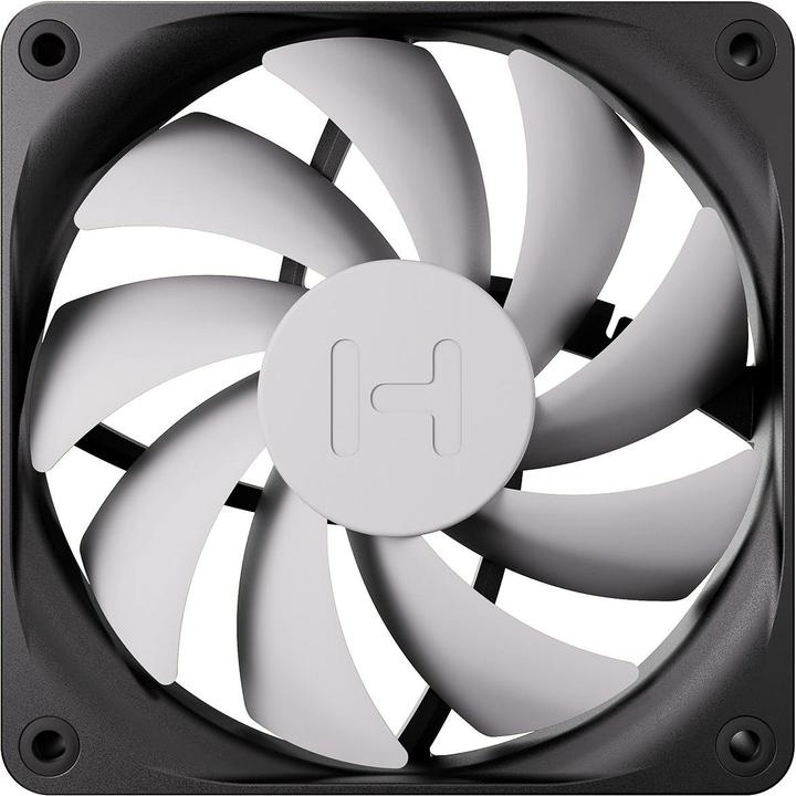 Immagine prodotto Hyte Flow FA12 confezione da 3 FAN-HYTE-001 (120 mm, 3 x)