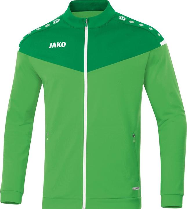 Produktbild JAKO Polyesterjacke Champ 2.0 (M)