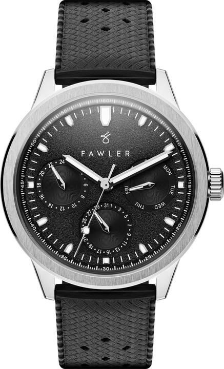 Image du produit Fawler Fausto (Montre analogique, 41 mm)