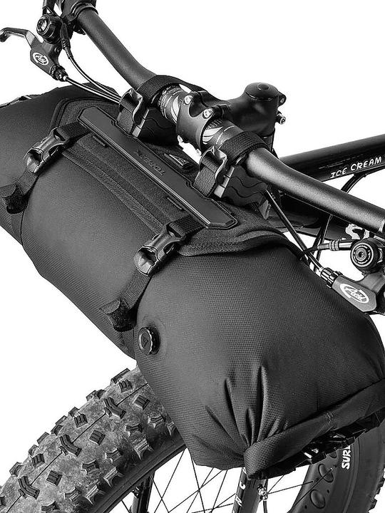 Produktbild Topeak Frontloader (12 l, Lenkertasche)